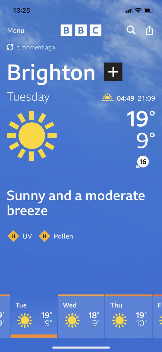 MrAndrew_A's tweet photo. Remember to bring your sunscreen #uxlib-ers ☀️ https://t.co/tBiuohWByK