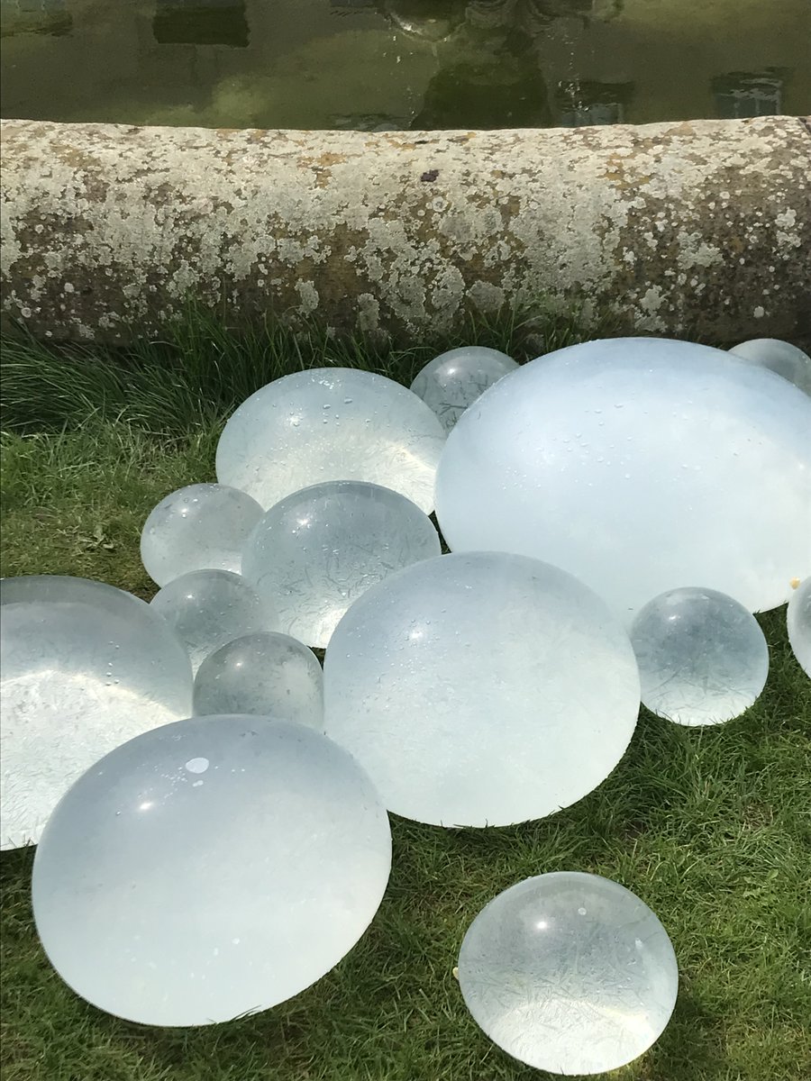 Come along to Shaping Destiny Presents...
on June 10th and see a wonderful installation by Artist Jess Shaw
Book your FREE tickets now - eventbrite.co.uk/e/shaping-dest…