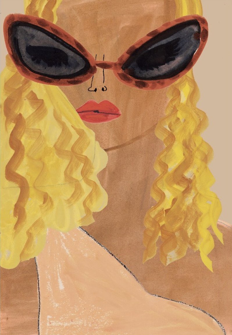 Summer vibes on this #sisterfriday. Who is your favorite or most summery sis?