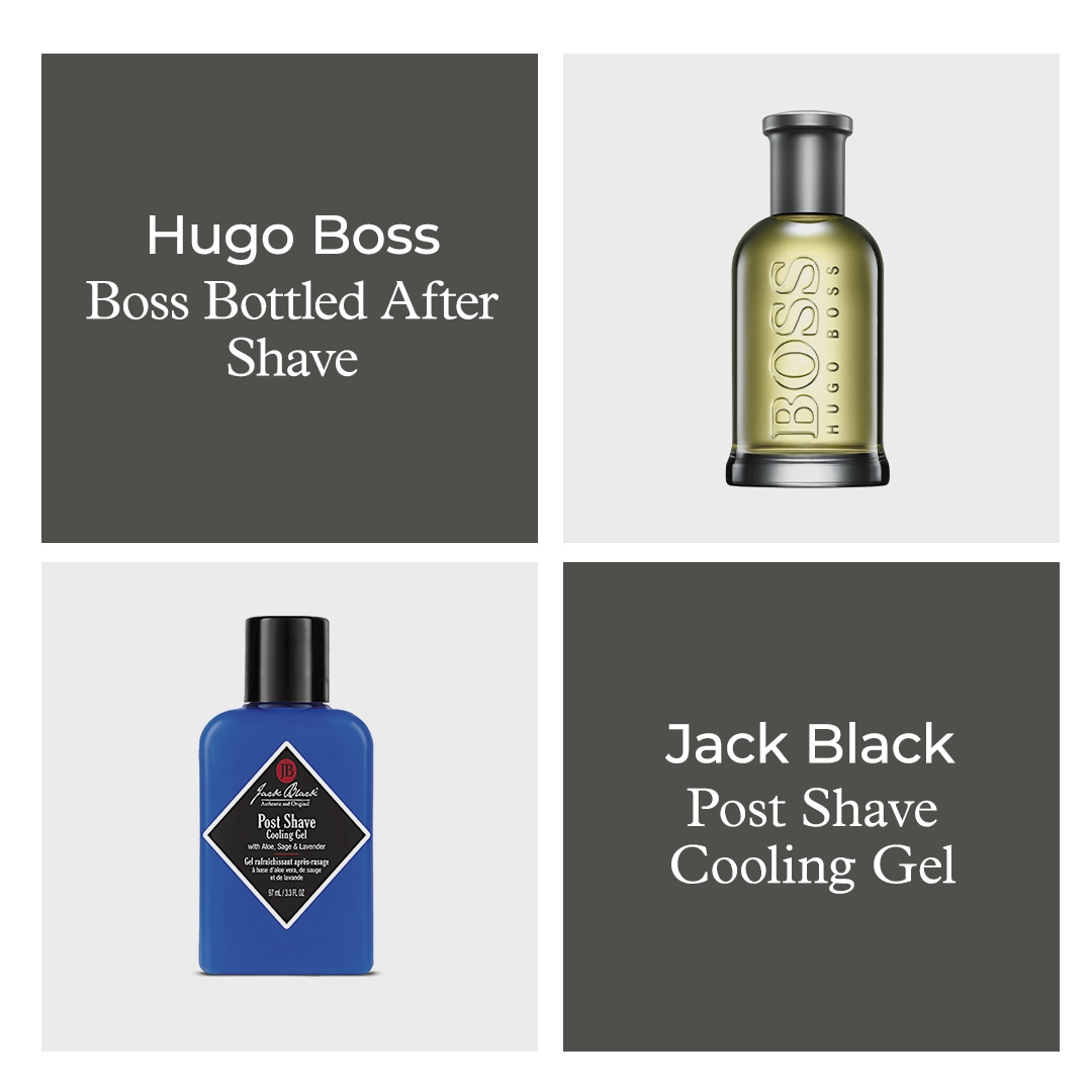 Have Dad feelin' fancy with our top picks of grooming essentials this Dad's Day.

#arcstore #dadsday #fathersday #malegrooming #grooming #skincare #beauty