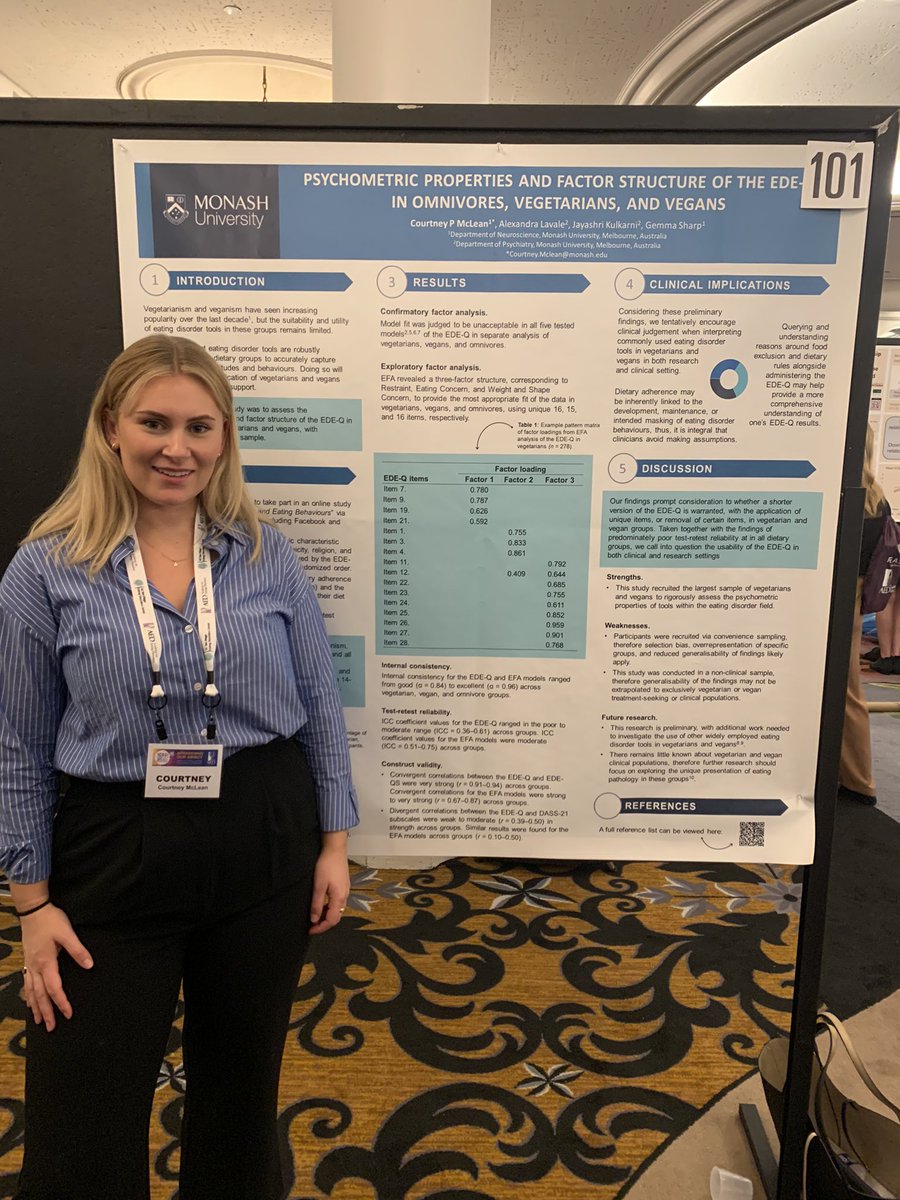 Day one of #ICED2023 was a success! I’ve already lost my voice (too much talking & not enough listening) but come down to paper session 3D today to hear more about my exciting PhD research!