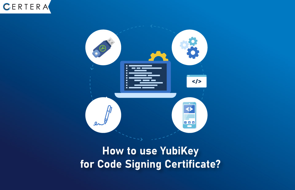certera_llc's tweet image. How to use YubiKey FIPS versions for Code Signing Certificate? - certerassl.com/blog/how-to-us…

🔏 Boost your code signing security with YubiKey! 💻✨ By integrating your YubiKey with a Code Signing Certificate

#YubiKey #CodeSigning #Software #Security