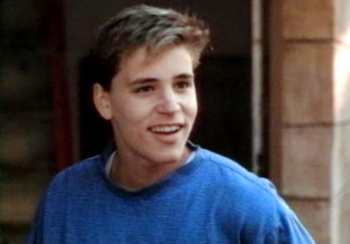 #CoreyHaim