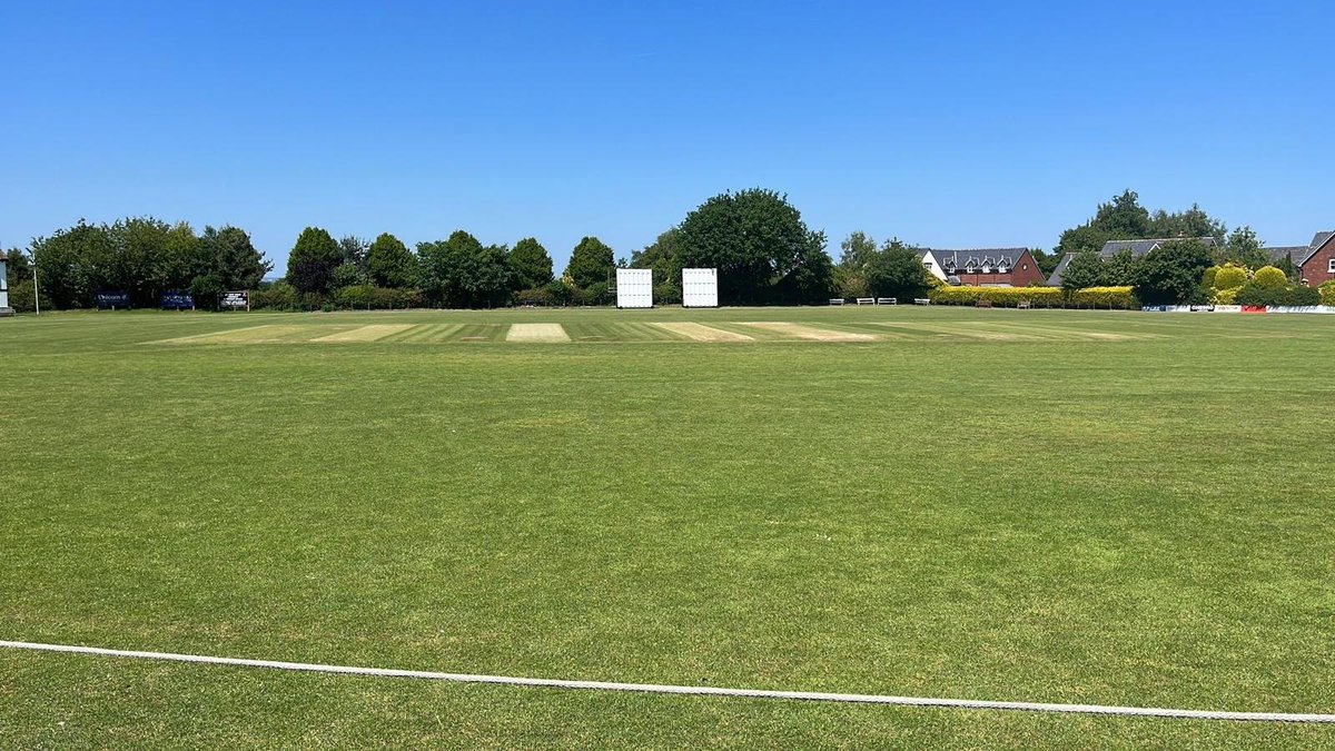 The calm before tonight's storm as we get ready for another GCC BBQ!

Ice-Cream available for the first time ever too! 🍦

#upthegrappers