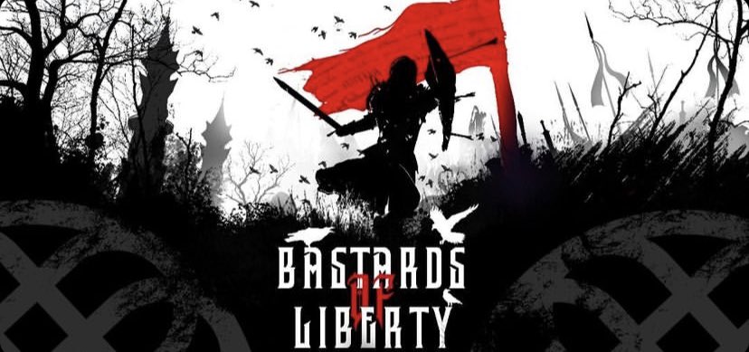 I have two paperback copies of Bastards of Liberty to give away. Please “Like” this post Retweet & Follow me to enter, & guess my favorite whiskey for fun in the comments. Winner will be picked later tonight during my first drink. US/Uk only. #SPFBO #FantasyIndiesJune #SPFBO9