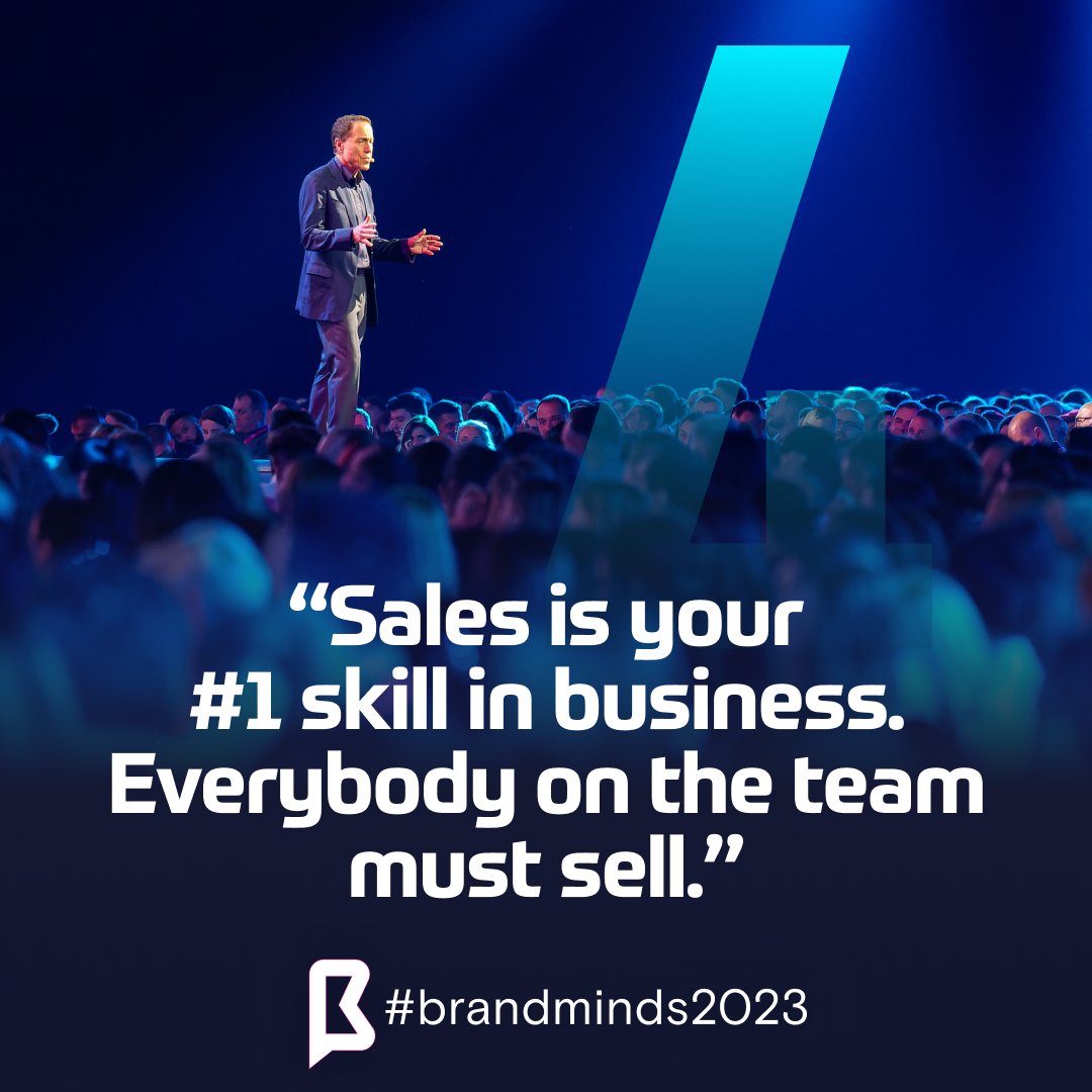brandminds's tweet photo. 🔑 Key takeaways from Blair Singer's speech, swipe through for valuable insights!
#BrandMinds2023 #BrandMinds #Business #Event #Summit #Conference #BlairSinger #Sales #SalesDogs https://t.co/q65AhVoV5l