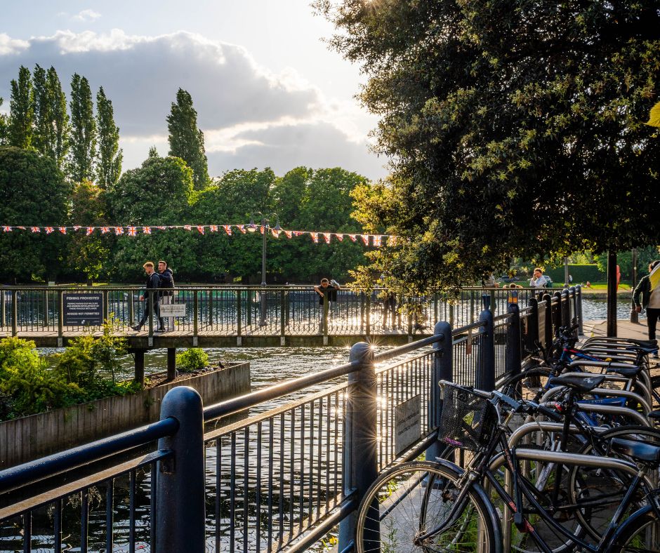 Our June newsletter is here! 

Kingston town centre is buzzing with exciting events this month, including <a href="/eve_vegan/">ethical vegan events</a>'s vegan market, the <a href="/UrbanFoodFest/">Urban Food Fest</a>, the <a href="/KIFFESTUK/">Kingston International Film Festival</a> 2023, and more! 👀

You can read all about it below 👇
bit.ly/3N9k6qo