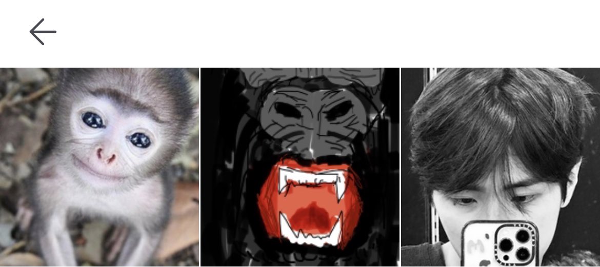 heeeO2l7's tweet photo. 웃음나옴 https://t.co/icNwch6eTp