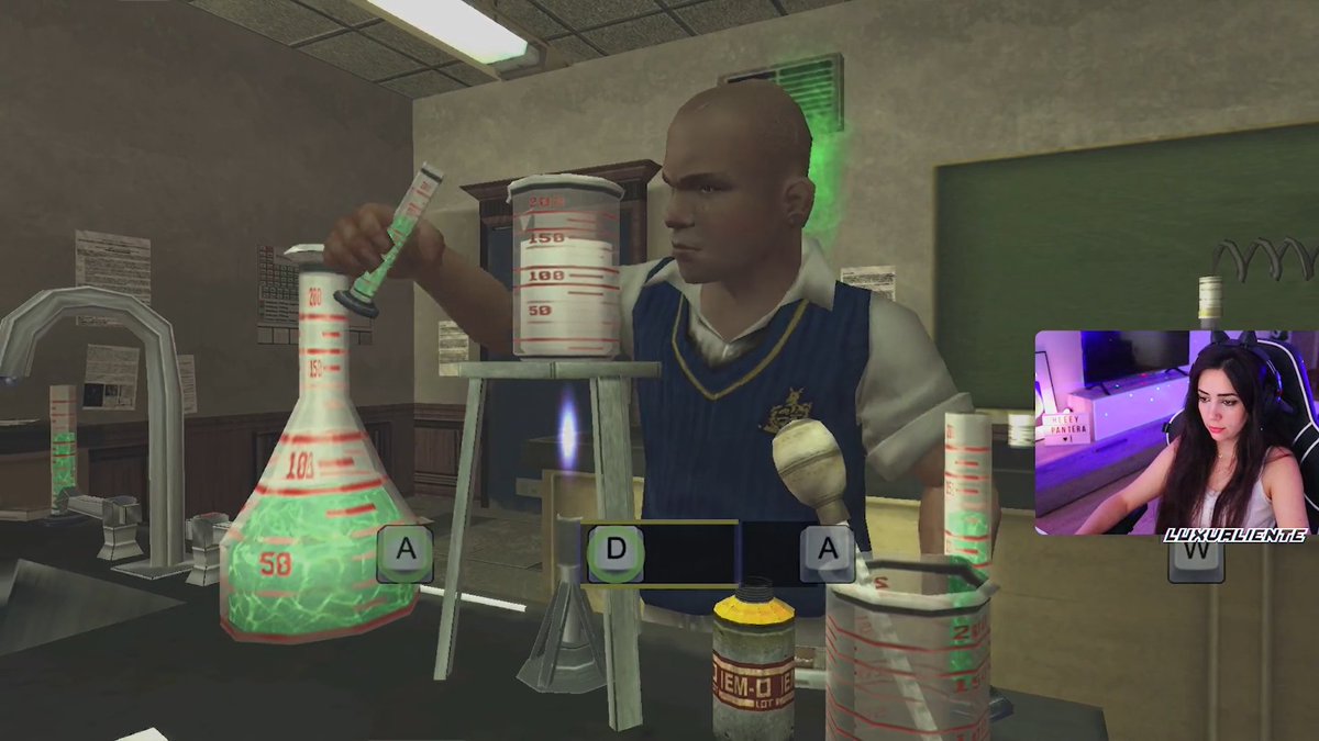 PanterasdeLux's tweet photo. Ahora jugamos Breaking Bad versión adolescentes malhechores. https://t.co/dqDKxMKqmr