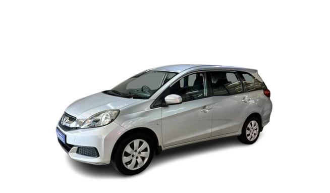 2016 Honda Mobilio 7-seater for sale in Cape Town. Only 106000km on the clock. Great vehicle for a larger family. #cars #Honda #7seater #CapeTown rent2buyit.com/listing/2016-h…
