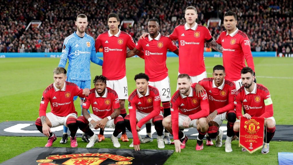 Predicted Starting XI: Manchester City vs Manchester United | #MUFC ➡️ theunitedstand.com/articles/singl…