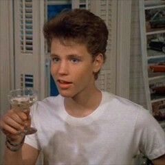 #CoreyHaim