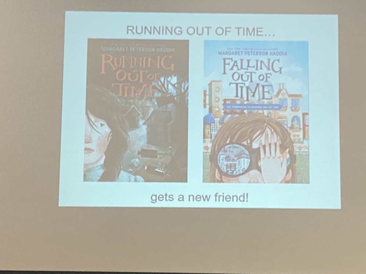 Mayfield Curriculum tweet media