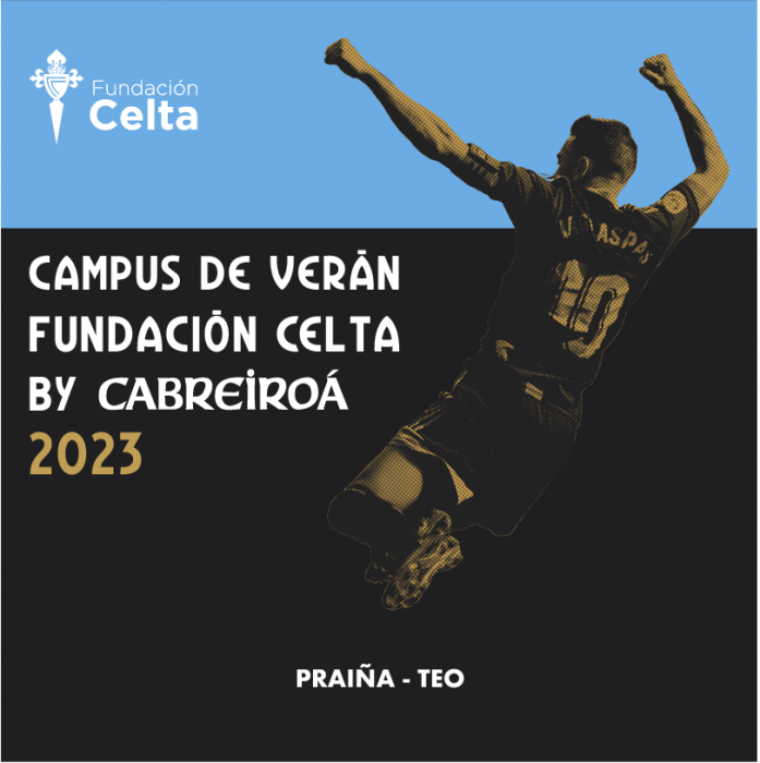 concellodeteo's tweet photo. Esta semana presentouse no Concello o Campus de verán da Fundación Celta no campo de fútbol do Praíña.
A presentación contou con representantes da Fundación e da directiva do equipo.
O campus vaise celebrar do 24 ao 27 de xullo.
@RCCelta 
@PrainhaSpC https://t.co/Xk7ZUDanxx