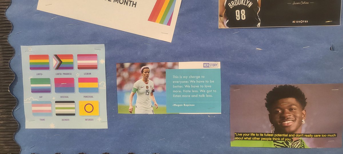 <a href="/PS770/">PS770</a> celebrates #PrideMonth 
<a href="/ChalkbeatNY/">Chalkbeat New York</a> <a href="/District17CEC/">Community Education Council D17</a> <a href="/CSD17NYC/">District 17</a> <a href="/SheneanL/">Shenean Lindsay</a> <a href="/DOEChancellor/">Chancellor Kamar H. Samuels</a> <a href="/NYCSchools/">NYC Public Schools</a> <a href="/Insideschools/">InsideSchools</a> <a href="/SenatorPersaud/">Roxanne J. Persaud</a> <a href="/CMDarleneMealy/">Darlene Mealy</a> <a href="/humanrightscam2/">Human Rights Campaign</a> <a href="/newheightsms/">New Heights MS</a> <a href="/PS532NewBridges/">New Bridges</a> <a href="/MS353Brooklyn/">MS353</a> <a href="/brooklyn_repair/">Repair the World Brooklyn</a>