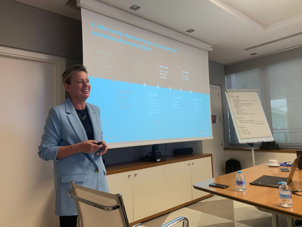 International Policy Group (iPg) tweet media