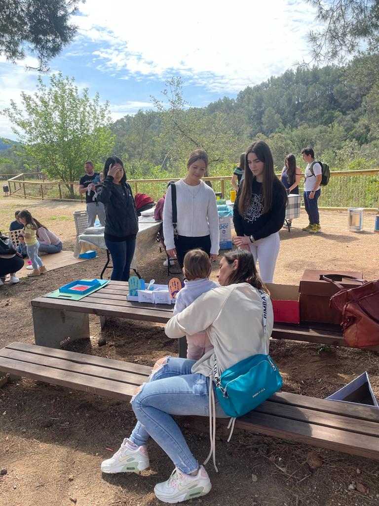 Parcs i platges AMB tweet media