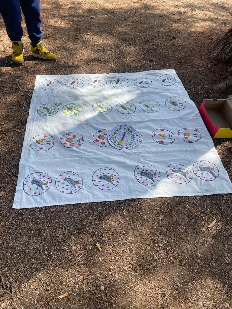 Parcs i platges AMB tweet media