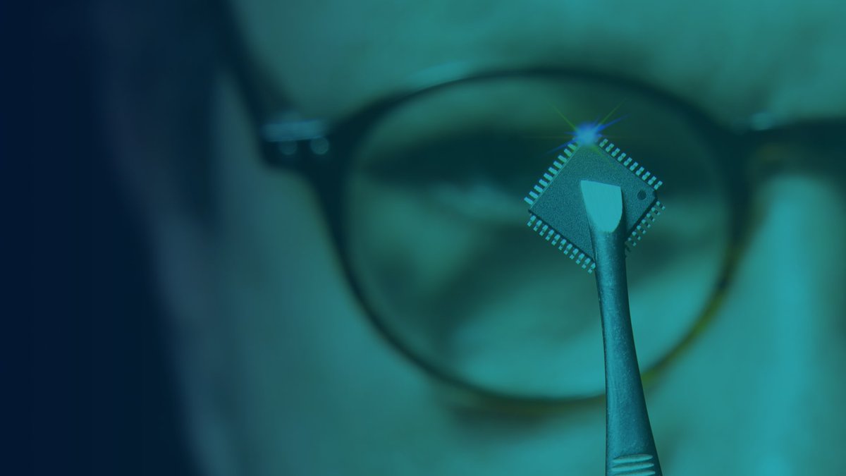 ChetuDevelopers's tweet image. Discover the world of firmware development for embedded systems with our comprehensive guide.
#firmware_development
Visit Chetu: chetu.com/solutions/firm…