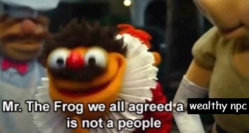 ryanbreadinc's tweet image. eat the rich mentality ironclad in dnd. every time i introduce one into a quest my players are just like...