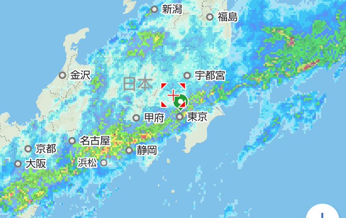 「地図 野外」のTwitter画像/イラスト(新着)