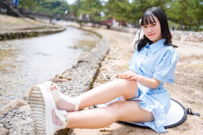 Twitterのコスプレ画像11