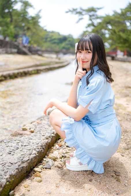 Twitterのコスプレ画像10