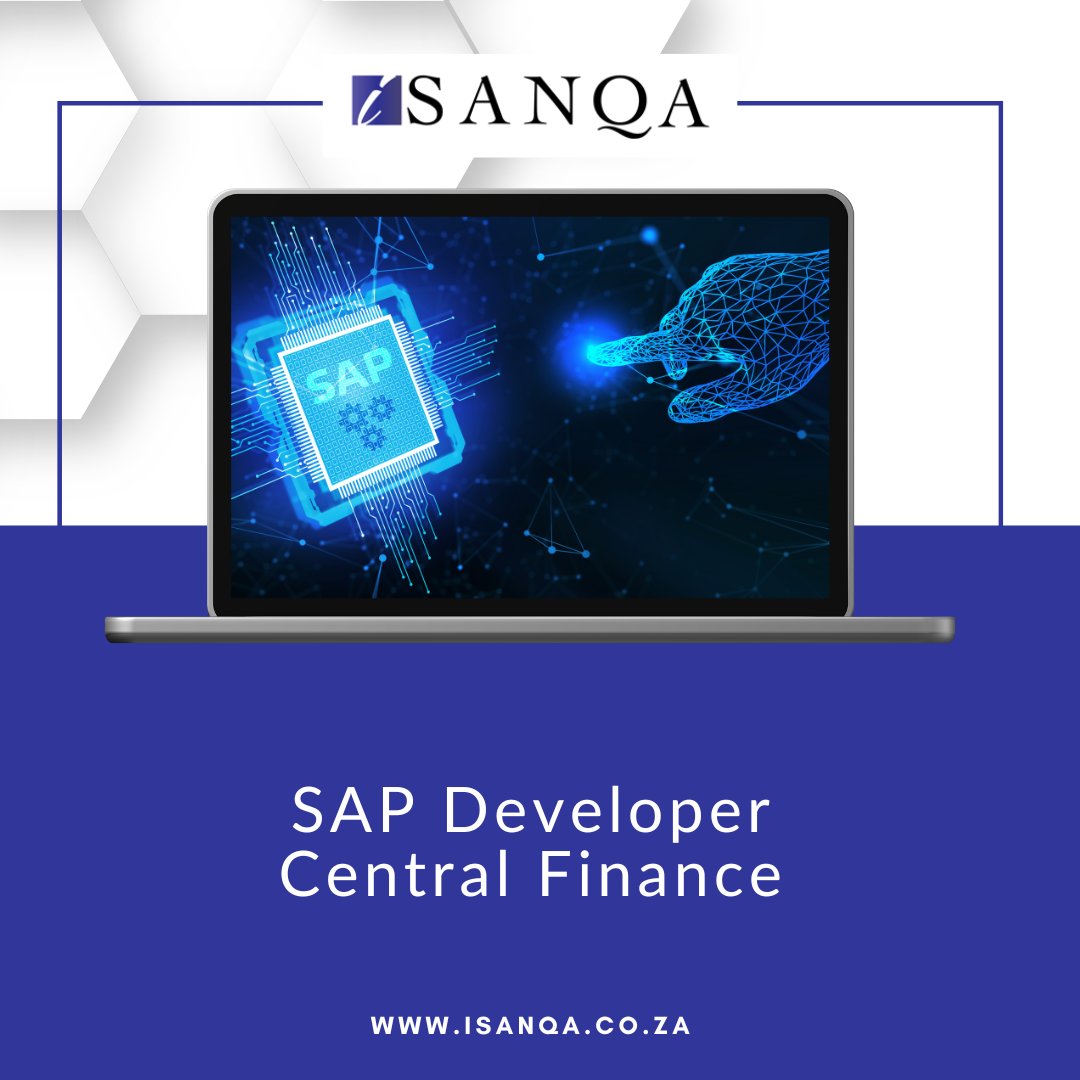 iSanqaJobs's tweet image. 🚨Exciting new role at iSanqa Resourcing: SAP Developer-Central Finance (Contract) - Gauteng -ISB3502388 👉 careers-page.com/isanqa/job/QX4… #isanqa #isanqajobs # #SAPDeveloper #Operationsengineer #DevOps #Agile