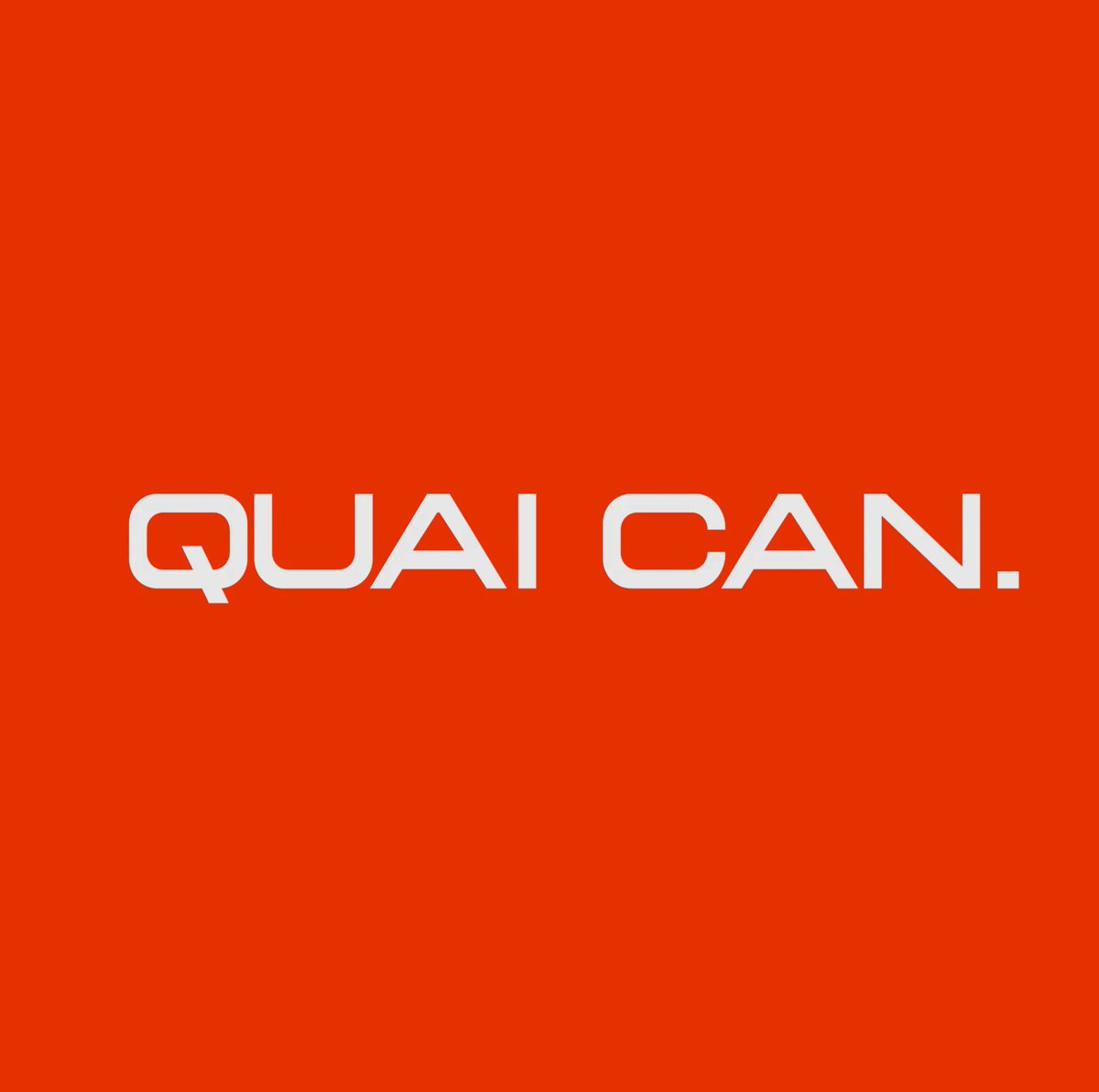 Quai Network ⚡️💵 (@quainetwork) on Twitter photo Fiat currencies can't remain apolitical.
Existing cryptocurrencies can't support the needs of people as money.
Centralized cryptocurrencies can't remain sovereign in the face of adversity.
<a href="/QuaiNetwork/">Quai Network ⚡️💵</a> can. Fiat currencies can't remain apolitical.
Existing cryptocurrencies can't support the needs of people as money.
Centralized cryptocurrencies can't remain sovereign in the face of adversity.
<a href="/QuaiNetwork/">Quai Network ⚡️💵</a> can.