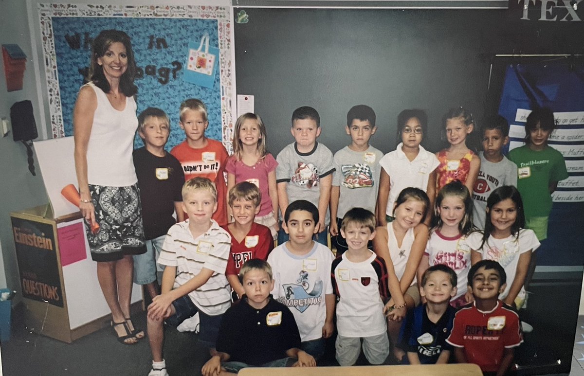 Martha Brown tweet media