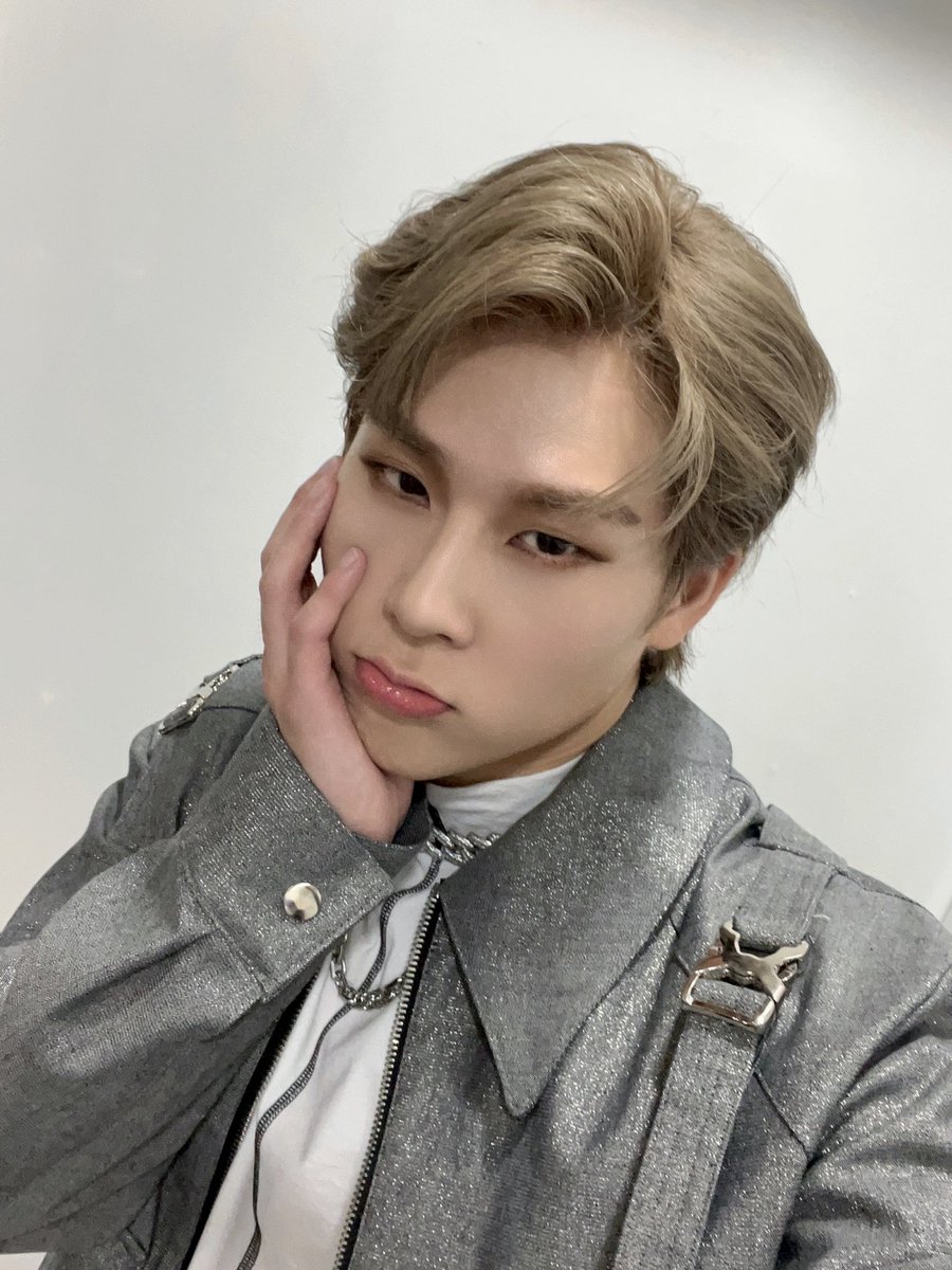 OfficialMONSTAX's tweet photo. 엔딩 조았쏘?😍 #주헌 https://t.co/oHipx1X03I