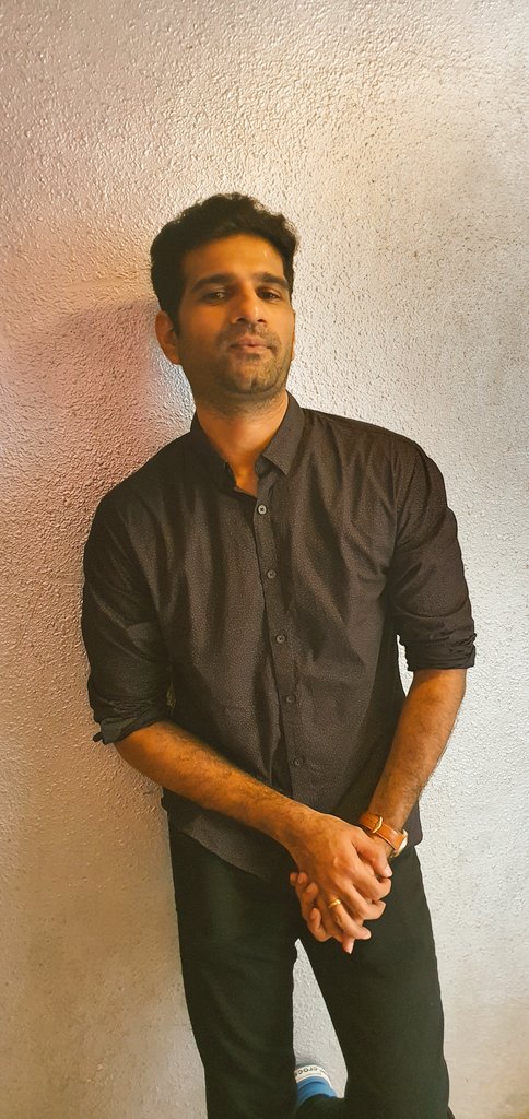 Rinku Gupta (@rinkugupta2012) on Twitter photo #RBadree of #83TheFilm fame
Talks about his #Tamil film with <a href="/hiphoptamizha/">Hiphop Tamizha</a> ,
#Veeran !
👇🏽
youtube.com/shorts/aGVBBUl…
<a href="/r_badree/">RB</a> <a href="/SathyaJyothi/">Sathya Jyothi Films</a> <a href="/VinayRai1809/">Vinay Rai</a> #RBadree of #83TheFilm fame
Talks about his #Tamil film with <a href="/hiphoptamizha/">Hiphop Tamizha</a> ,
#Veeran !
👇🏽
youtube.com/shorts/aGVBBUl…
<a href="/r_badree/">RB</a> <a href="/SathyaJyothi/">Sathya Jyothi Films</a> <a href="/VinayRai1809/">Vinay Rai</a>