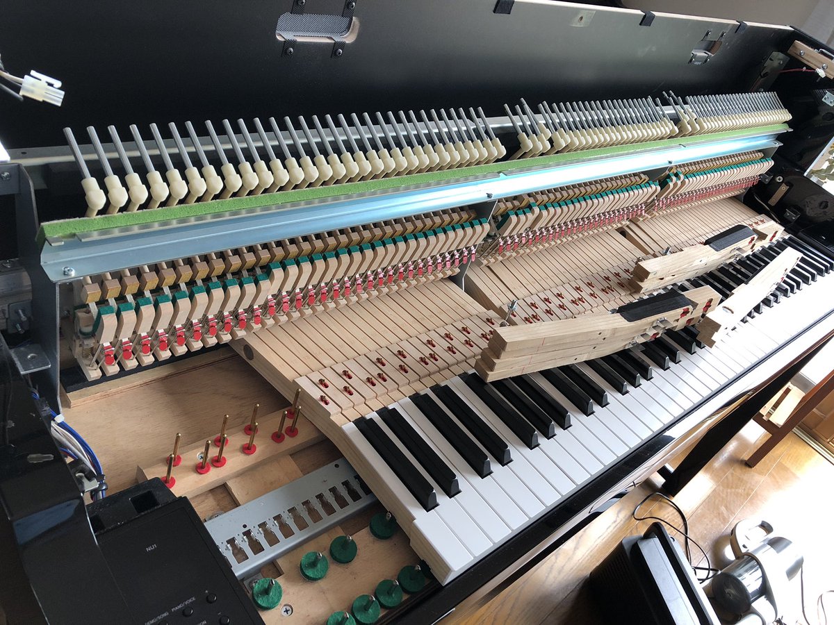 電子ピアノ中古販売•高価買取ピアノアルバ (@55pianoalba) / Posts / X