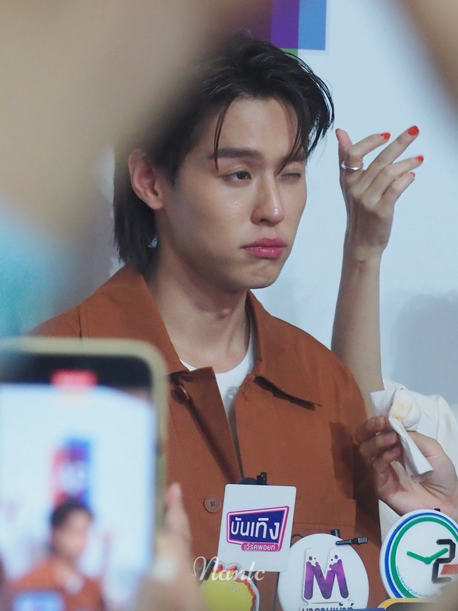 nanat_nat's tweet image. ทำอัลไล ดื้ออออออ 🤣🤣🥰

#BillkinxAP #APHappyDAY #เลือกชีวิตดีๆที่HAPPY