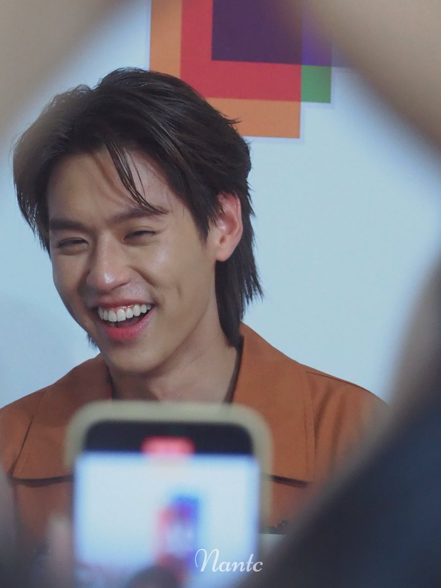 nanat_nat's tweet image. ทำอัลไล ดื้ออออออ 🤣🤣🥰

#BillkinxAP #APHappyDAY #เลือกชีวิตดีๆที่HAPPY