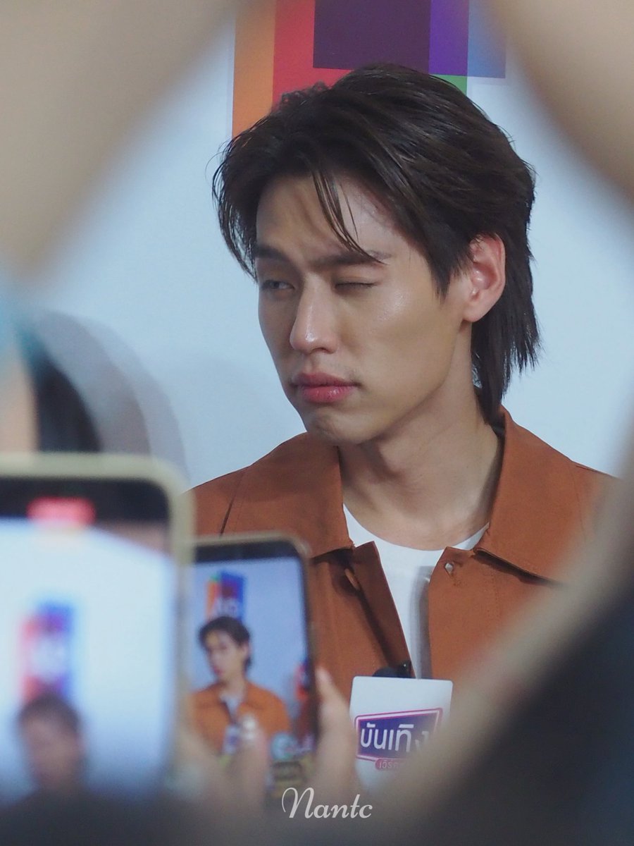 nanat_nat's tweet image. ทำอัลไล ดื้ออออออ 🤣🤣🥰

#BillkinxAP #APHappyDAY #เลือกชีวิตดีๆที่HAPPY