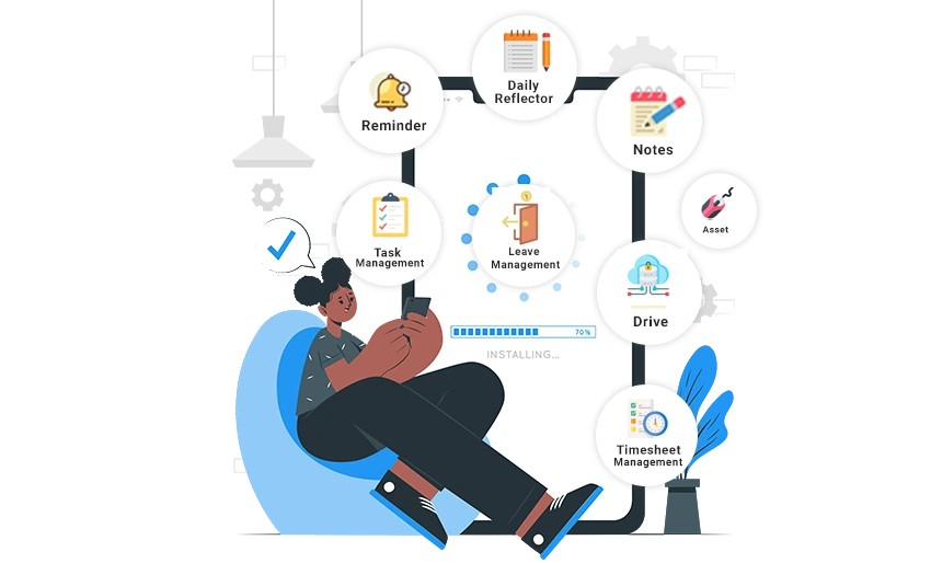 wAnywhereApp's tweet photo. Label #apps &amp; #websites as #productive or unproductive based on how they help #remoteteams at work. Estimate what efficiency teams perform in #remoteenvironment. Try wAnywhere to measure and maintain #productivity. https://t.co/hDfp6lvvqJ #hybridworking #employeeproductivity https://t.co/JOCAoRmsRx