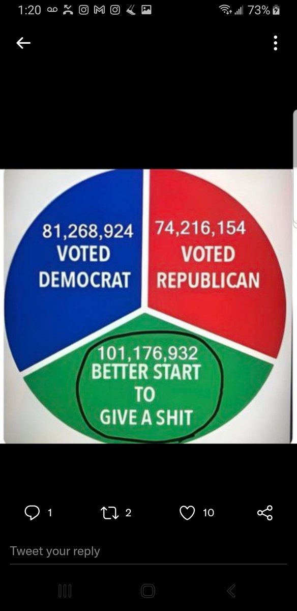 wendyliz21's tweet image. Happy Friday to you Donk and to 12  new blue friends! WOW! 💙💙💙
So nice to meet you all!
 We have so much work to do to vote the GOP out &amp;amp; it means making sure everyone blue actually votes. #KeepConnecting  #StrongerTogether 
 🌊🌊🌊🌊🌊🌊🌊🌊🌊🌊