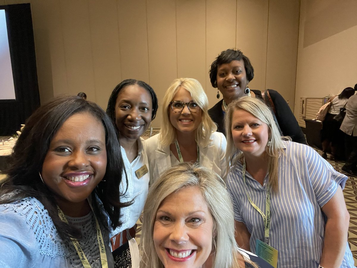 The Tier IV Team <a href="/GaDOESDI/">GaDOE School Improvement</a> has enjoyed learning more on how to support our teachers, instructional coaches, and administrators! It has been a great professional learning experience.  Great job Middle Georgia RESA @MGRESAPL !