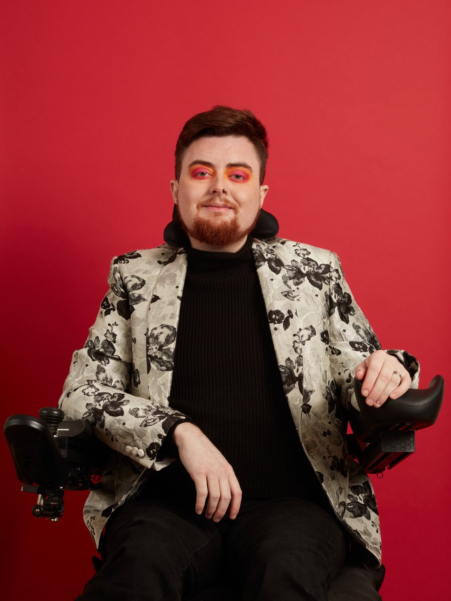 Join <a href="/ACS_brum/">UoB Centre for the Study of North America</a> for 'Disability in poetry and performance' with readings from <a href="/Sarah_James/">Sarah_James</a>, <a href="/bethowriter/">Beth O'Brien</a> &amp; <a href="/JamieRHale/">Jamie Hale</a> 🗣️

🗓️Tuesday 6 June (18:30-20:30)
📍 The Exchange
🔗Find out more here:👉🏼birmingham.ac.uk/schools/histor…