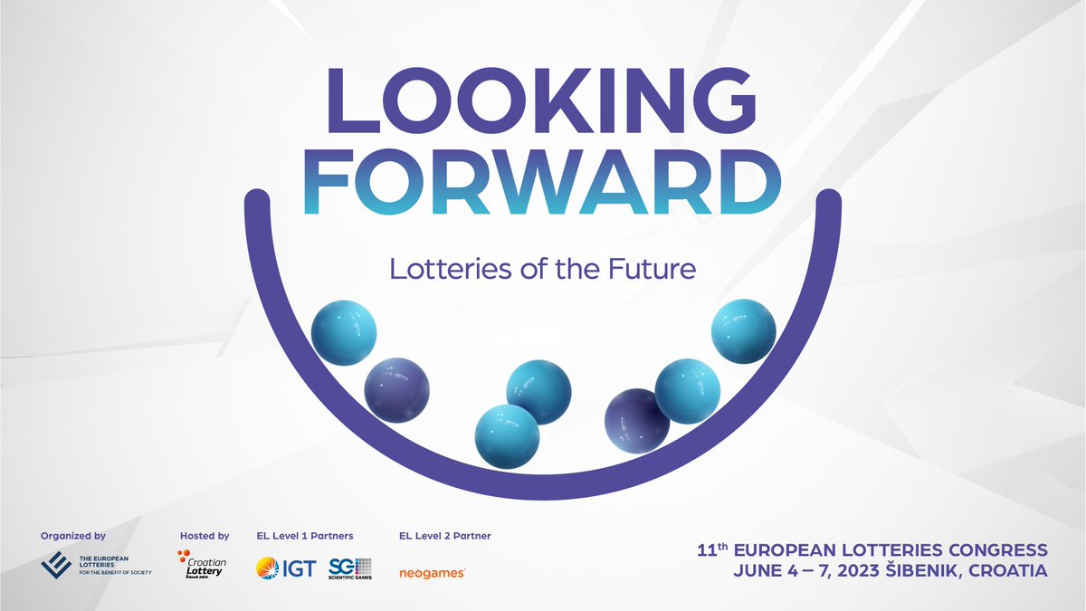 European Lotteries tweet media