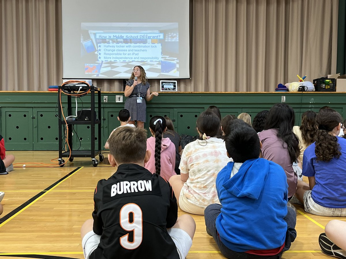 Sara Rosen Glynn (@msglynnguides) on Twitter photo Thank you Mrs. Amato for visiting with our <a href="/HowellTwpArdena/">Ardena Elementary</a> 5th graders and helping them get excited for <a href="/HowellTwpMSN/">Howell MS North</a> ! #HTPSlearnersuccess Thank you Mrs. Amato for visiting with our <a href="/HowellTwpArdena/">Ardena Elementary</a> 5th graders and helping them get excited for <a href="/HowellTwpMSN/">Howell MS North</a> ! #HTPSlearnersuccess