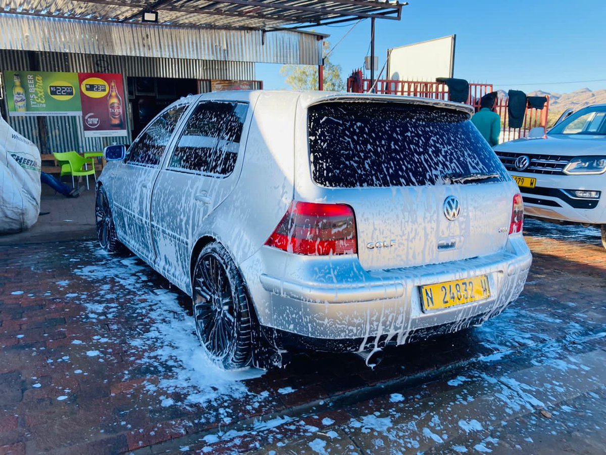 skinistitches's tweet photo. Golf 4 GTI 1.8 turbo LEATHER RECARO SEAT 18INCH RIMS 
220000KM
CAR is still in good condition and is currently in ondangwa 
55k
0813100723 https://t.co/n3vZ7cweOK