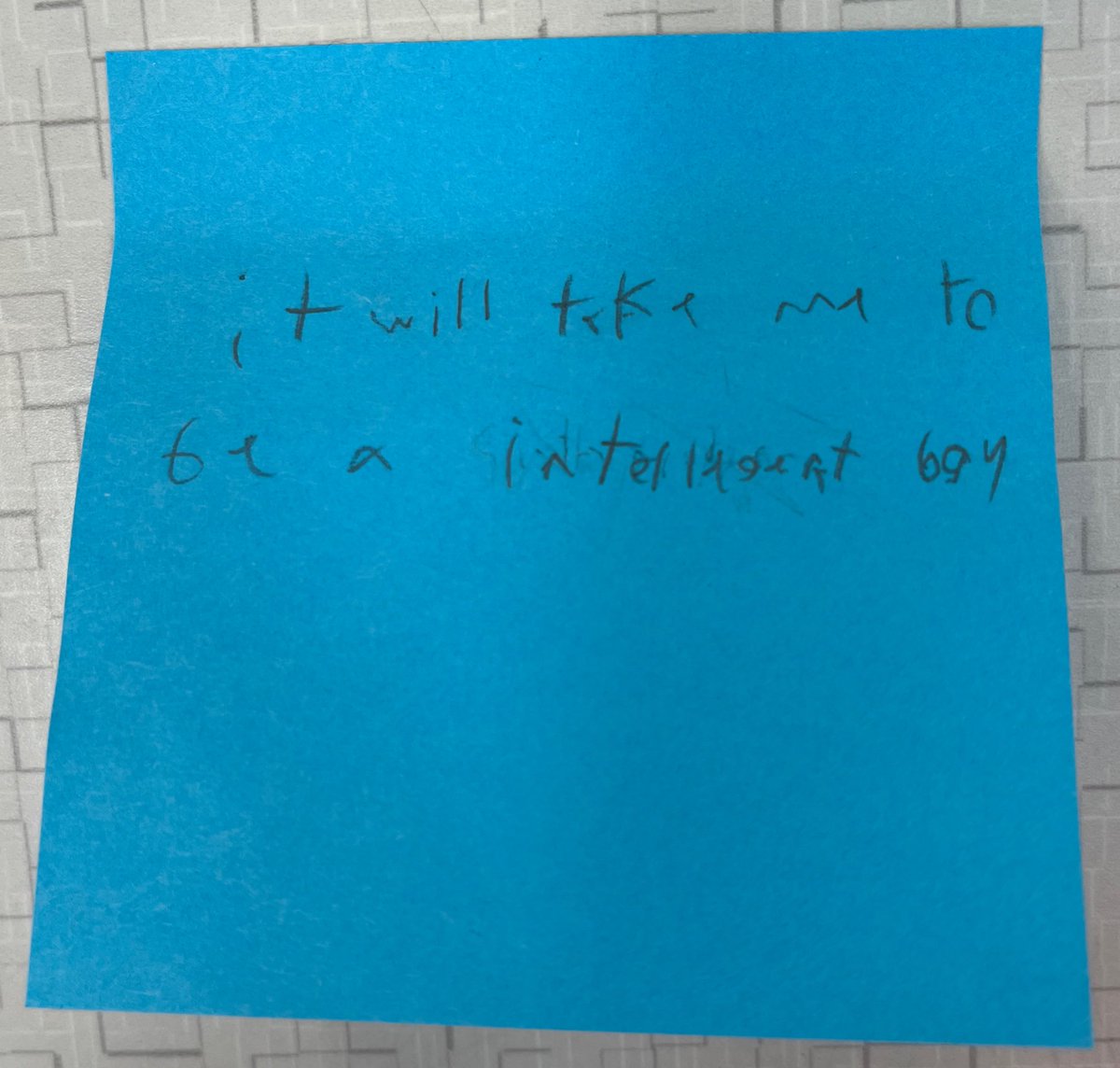 DoLikeDewey's tweet photo. HUSKY-fied the classic “Head 👤, Heart ❤️, Hands 🤲🏾” reflection protocol.

🐺 What have you learned?
❤️ How have you felt?
🐾 Where will it take you?

@BISHuskyPride #LastDayOfSchool https://t.co/JuiqkmSvkm