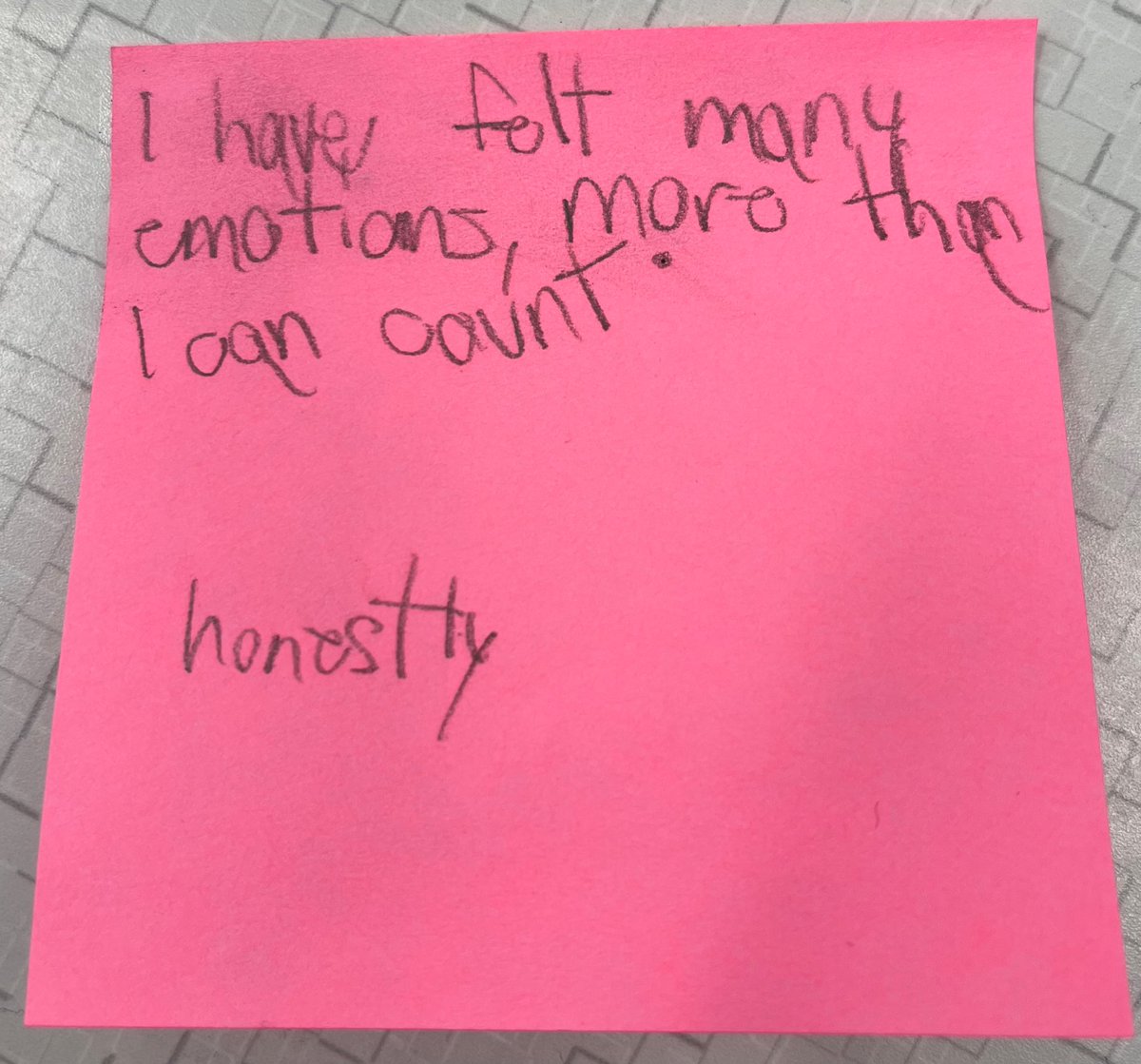DoLikeDewey's tweet photo. HUSKY-fied the classic “Head 👤, Heart ❤️, Hands 🤲🏾” reflection protocol.

🐺 What have you learned?
❤️ How have you felt?
🐾 Where will it take you?

@BISHuskyPride #LastDayOfSchool https://t.co/JuiqkmSvkm