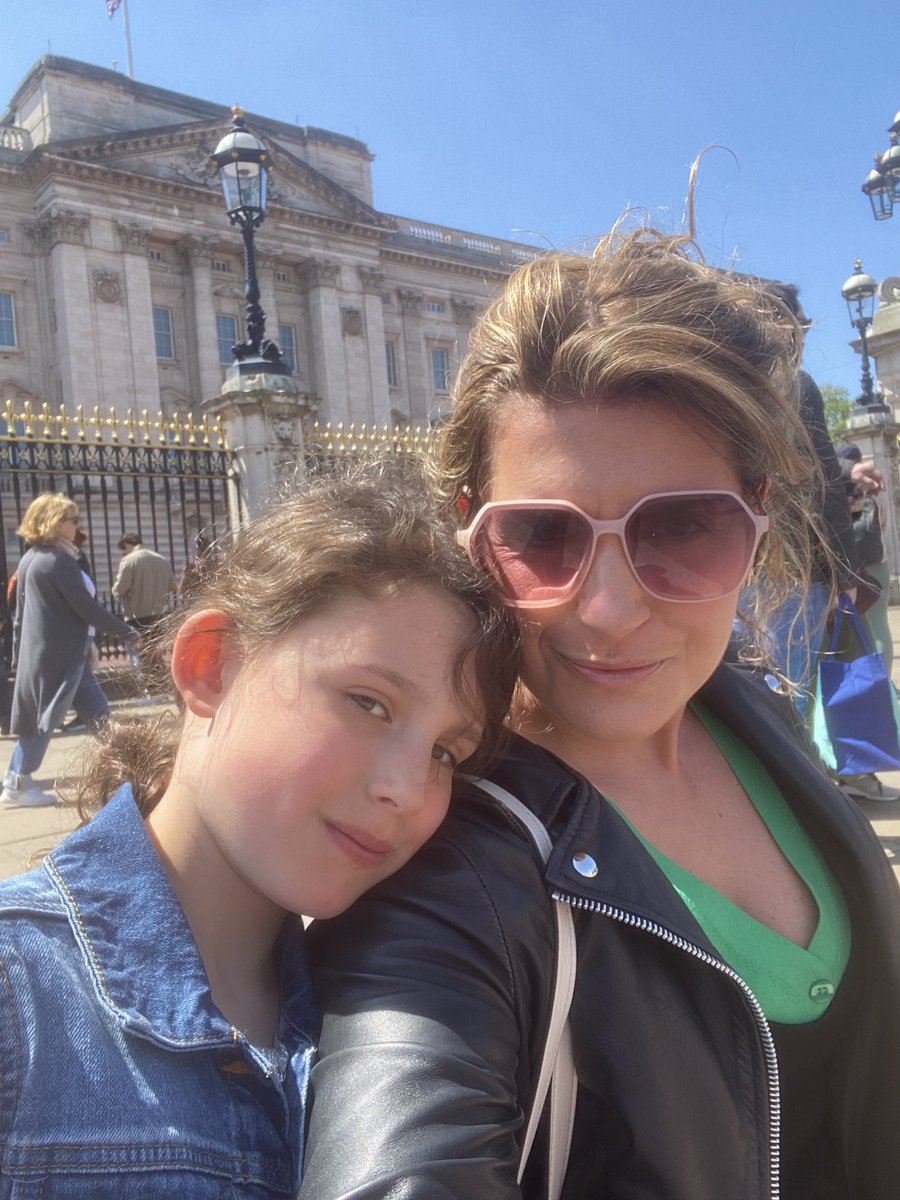 Georgia Mann tweet media