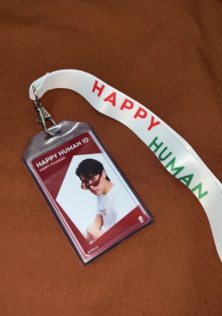 บิวกิ้น…

♥️ ผู้นำ hAPpy human 
♥️ Happy Founder
♥️ AP Thai Brand Ambassador 

HAPPY BK HAPPY AP
#BillkinxAP