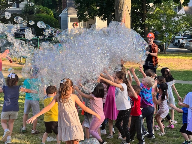 Locust School GC tweet media