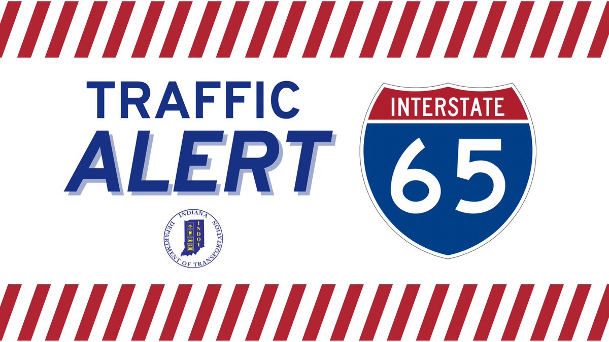 INDOT West Central tweet media