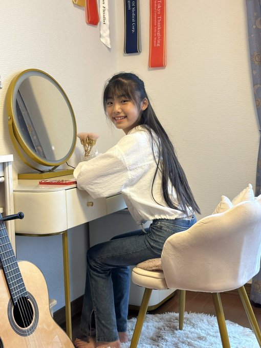 Twitterのコスプレ画像21